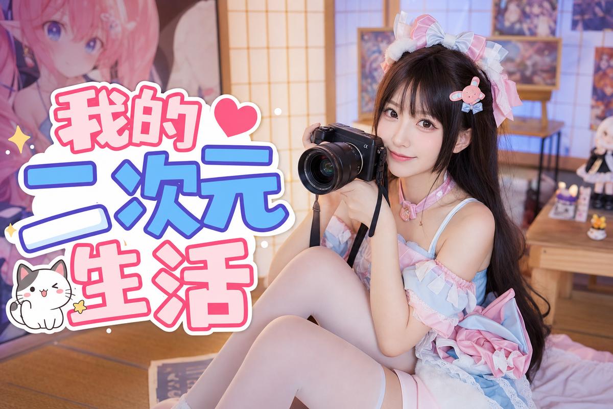 网红主播